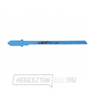 Vágószerszámok szúrófűrészhez 5db Vágószerszámok szúrófűrészhez 5db gallery main image