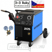 KIT 205 standard 4 égős szelep ajándék KIT 205 standard 4 égős szelep ajándék gallery main image