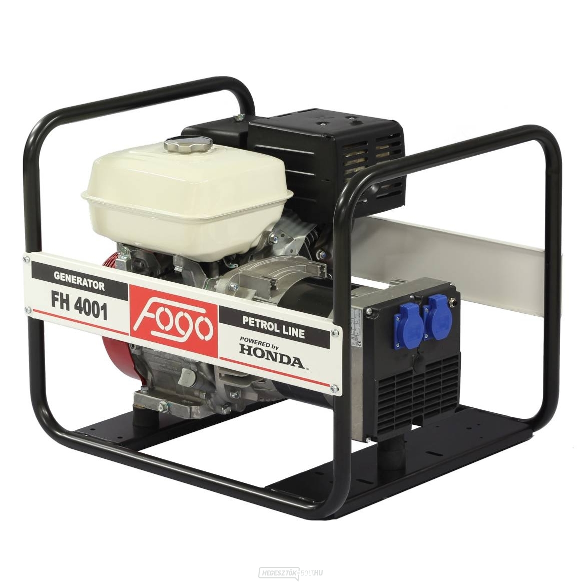 Elektromos generátor FH4001