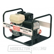 Villamos erőmű FH8000 gallery main image