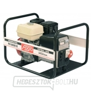 Villamos erőmű FH8000R DVR-rel Villamos erőmű FH8000R DVR-rel gallery main image