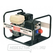 Elektroközpont hegesztőgéppel FH8820 W gallery main image