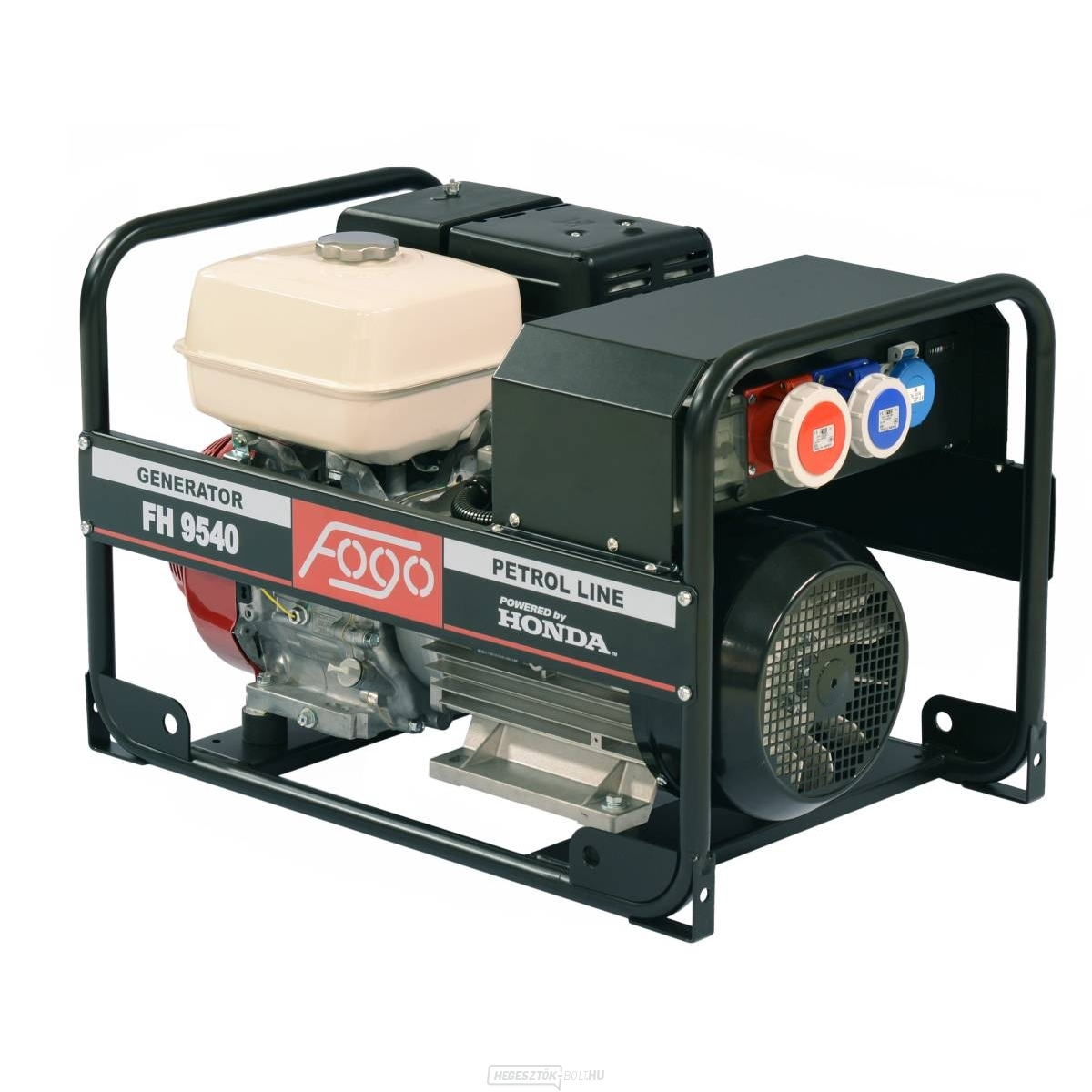 Elektromos generátor FH9540