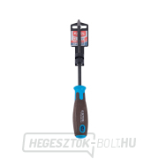 Phillips csavarhúzó PH SUPERGRIP, PH 3x150mm, CrV Előnézet 