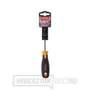 Phillips csavarhúzó PZ SUPERGRIP, PZ 0x75mm, CrV Előnézet 