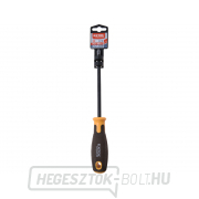 Phillips csavarhúzó PZ SUPERGRIP, PZ 3x150mm, CrV Előnézet 