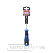 Phillips csavarhúzó PH, PH 0x75mm, CrV Előnézet 