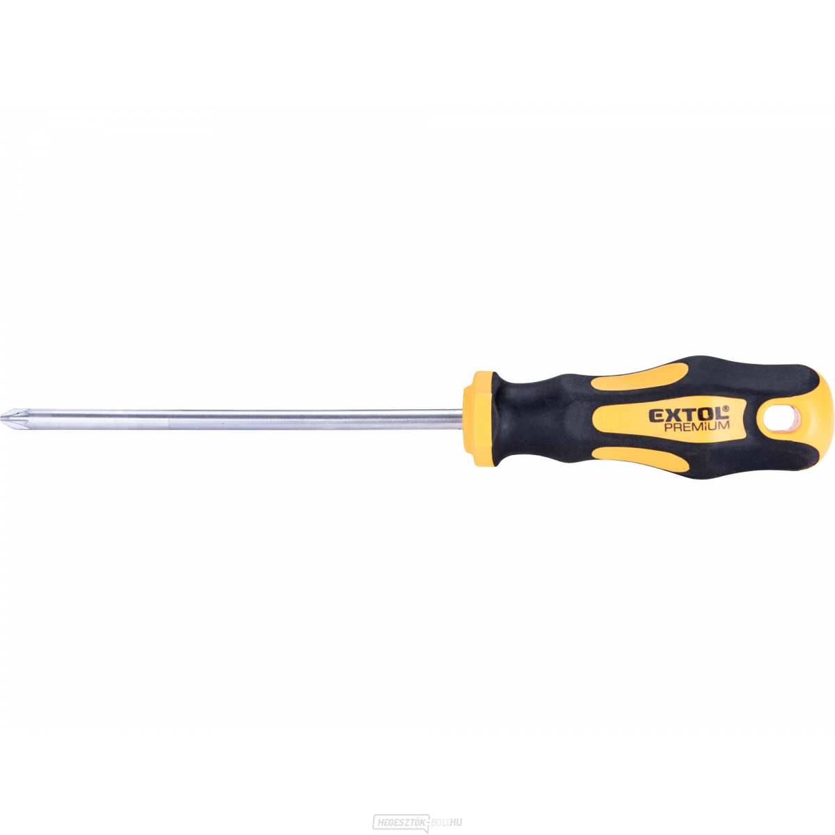 Phillips csavarhúzó PZ, PZ 2x125mm, CrV Phillips csavarhúzó PZ, PZ 2x125mm, CrV gallery main image