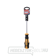 Phillips csavarhúzó PZ, PZ 2x125mm, CrV Előnézet 