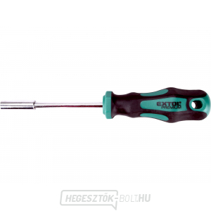 Csavarhúzó, 1/4  Csavarhúzó, 1/4