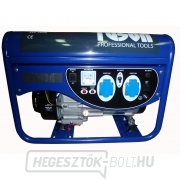 Elektromos erőmű ELC 3500 AVR Elektromos erőmű ELC 3500 AVR gallery main image