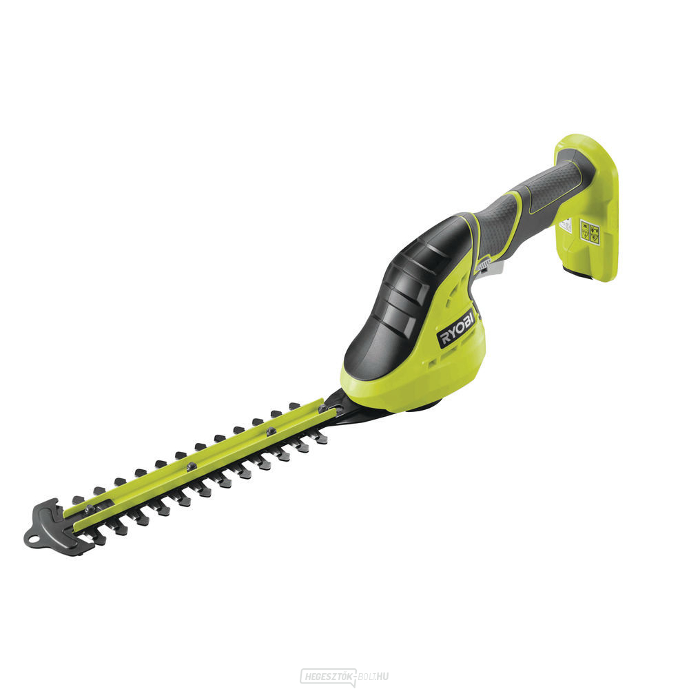 Ryobi OGS1822 akkumulátoros 18V fűnyíró/kerítésvágó ONE 