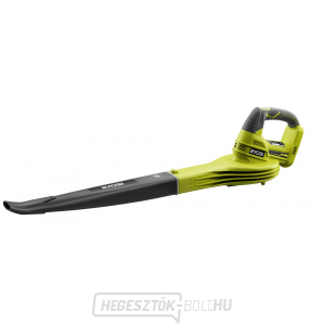 Ryobi OBL1820S akkumulátoros fúvógép ONE  gallery main image
