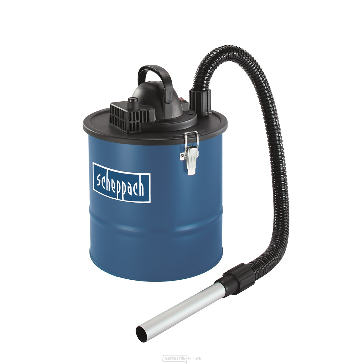 ACM 18 Scheppach hamuporszívó