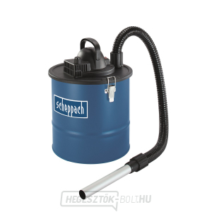 ACM 18 Scheppach hamuporszívó ACM 18 Scheppach hamuporszívó gallery main image