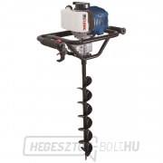 Scheppach EB 1700 talajfúró 3 fúrószárral gallery main image