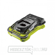 Ryobi RC18150 18 V-os töltő (5 Ah / 60 perc) ONE  gallery main image