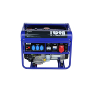 Tuson ELC 6500T AVR, 5000W Előnézet 