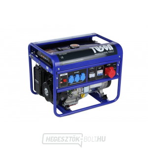 Tuson ELC 6500T AVR, 5000W Tuson ELC 6500T AVR, 5000W gallery main image