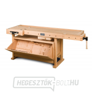Asztalosgyalu HB 2010 Előnézet 