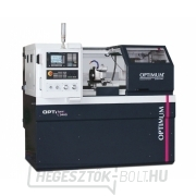 CNC esztergapad OPTIturn L 34HS Előnézet 