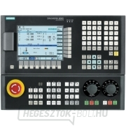 CNC esztergapad OPTIturn L 34HS Előnézet 