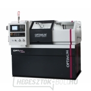 CNC esztergapad OPTIturn L 34HS gallery main image