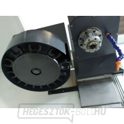 CNC marógép OPTImill F 80 Előnézet 