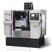 CNC marógép OPTImill F 80 gallery main image
