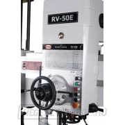 RV-50E - radiális fúrógép RV-50E - radiális fúrógép náhled