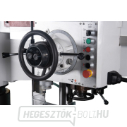 RV-50E - radiális fúrógép náhled