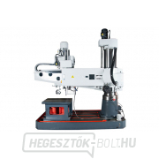 RV-60S - Radiális ipari fúrógép RV-60S - Radiális ipari fúrógép náhled