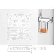 RV-60S - Radiális ipari fúrógép RV-60S - Radiális ipari fúrógép náhled