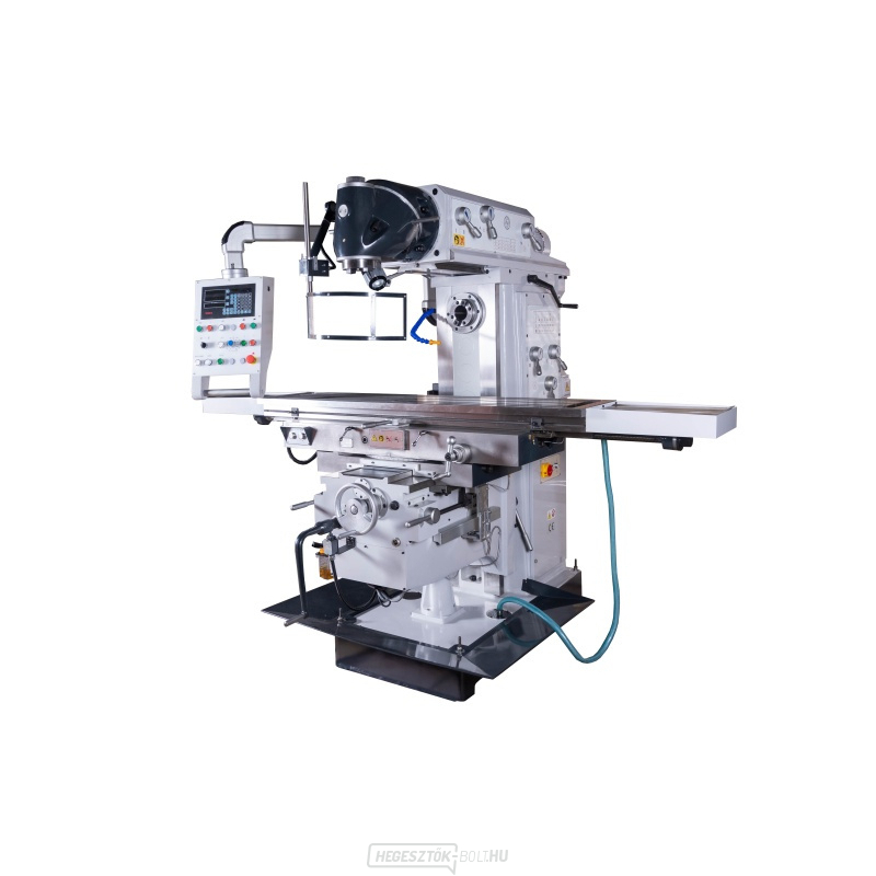 FVV-136PDS - Univerzális marógép