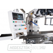 FVV-136PDS - Univerzális marógép FVV-136PDS - Univerzális marógép náhled