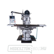 FVV-136PDS - Univerzális marógép Előnézet 