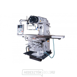 FVV-136PDS - Univerzális marógép FVV-136PDS - Univerzális marógép gallery main image
