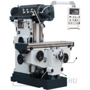 FVV-140PDS-servo - Univerzális marógép gallery main image