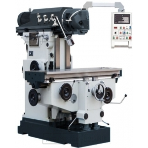FVV-140PDS-servo - Univerzális marógép FVV-140PDS-servo - Univerzális marógép