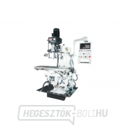 FHV-70PDS - Univerzális marógép gallery main image