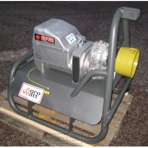 AWT 2-16 traktor hajtóműve - kardánhajtás 16kVA AWT 2-16 traktor hajtóműve - kardánhajtás 16kVA gallery main image