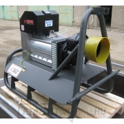 Erőegység AWT 2-31 traktorhoz - kardánhajtás 31,5 kVA Erőegység AWT 2-31 traktorhoz - kardánhajtás 31,5 kVA gallery main image