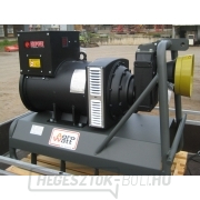 Erőegység AWB 4-25 traktorhoz AVR-el - kardánhajtás 25kVA Erőegység AWB 4-25 traktorhoz AVR-el - kardánhajtás 25kVA gallery main image