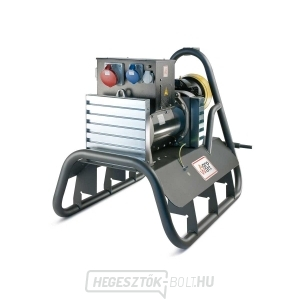 Erőegység AWT 2-24X traktorhoz - kardánhajtás 24,2kVA Erőegység AWT 2-24X traktorhoz - kardánhajtás 24,2kVA gallery main image