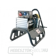 Erőműegység AWT 4-19X traktorhoz - kardánhajtás 19,8kVA Erőműegység AWT 4-19X traktorhoz - kardánhajtás 19,8kVA gallery main image