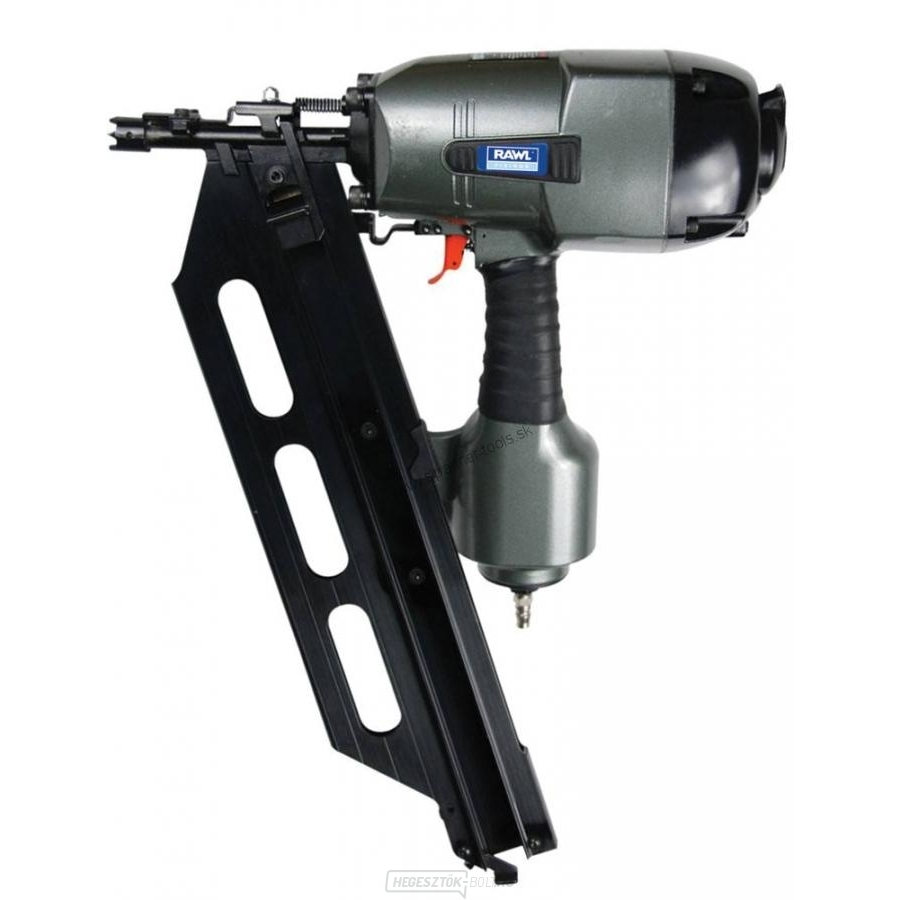 Pneumatikus építőipari szegezőgép gallery main image