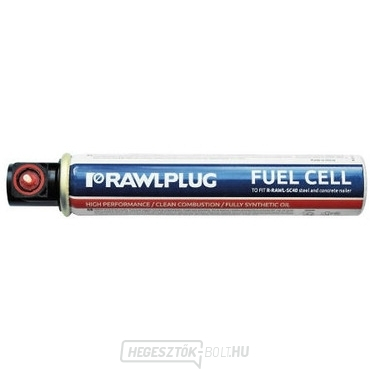 Gázpatron a WW90CH-hez