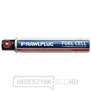 Gázpatron SC40-hez gallery main image