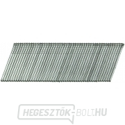 Fa szögek 38mm, horganyzott - 2000 db 2 patron Előnézet 