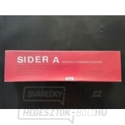 Alapelektródák Sider A 2,0 x 300mm Alapelektródák Sider A 2,0 x 300mm gallery main image